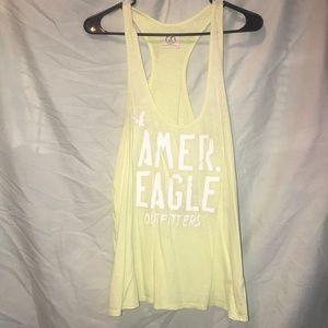 American Eagle Tank Top
